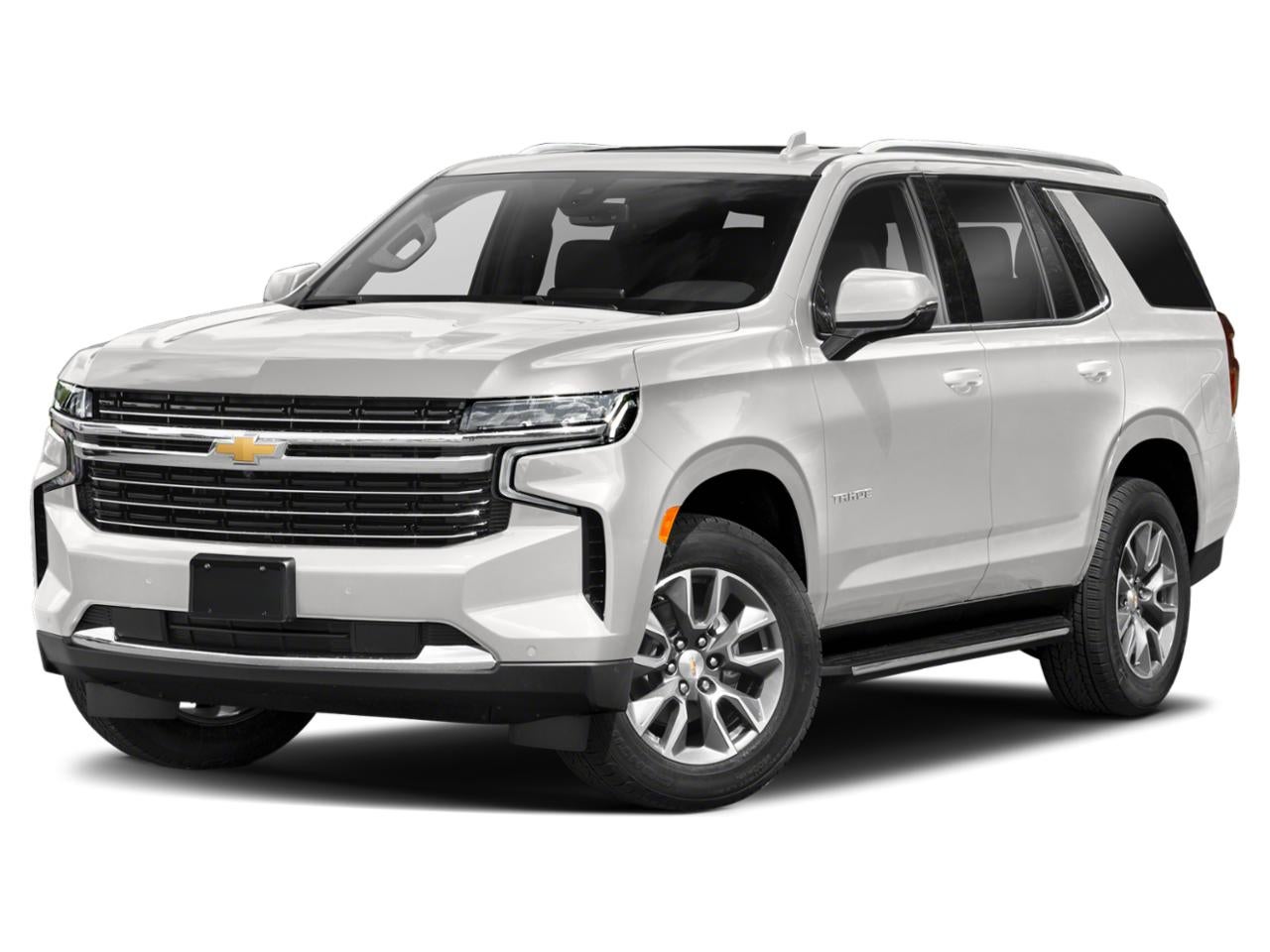 2024 Chevrolet Tahoe 2WD LT