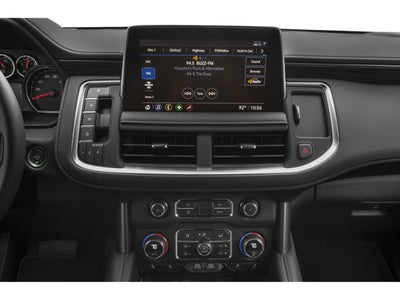 2024 Chevrolet Tahoe 2WD LT