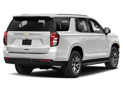2024 Chevrolet Tahoe 2WD LT