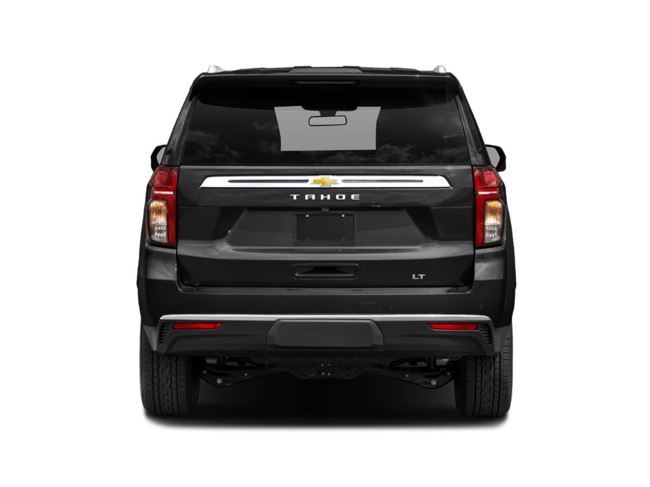 2024 Chevrolet Tahoe 2WD LT