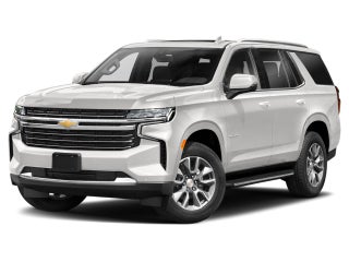 2024 Chevrolet Tahoe 2WD LT