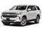 2023 Chevrolet Tahoe 2WD LT