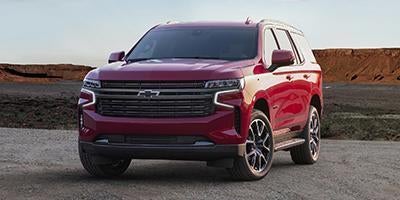 2023 Chevrolet Tahoe 2WD LT