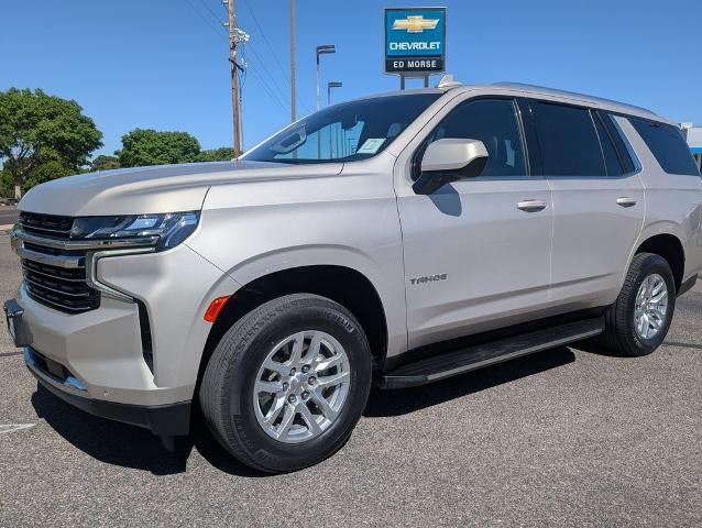 2024 Chevrolet Tahoe 2WD LT