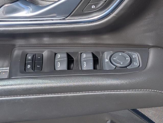 2024 Chevrolet Tahoe 2WD LT