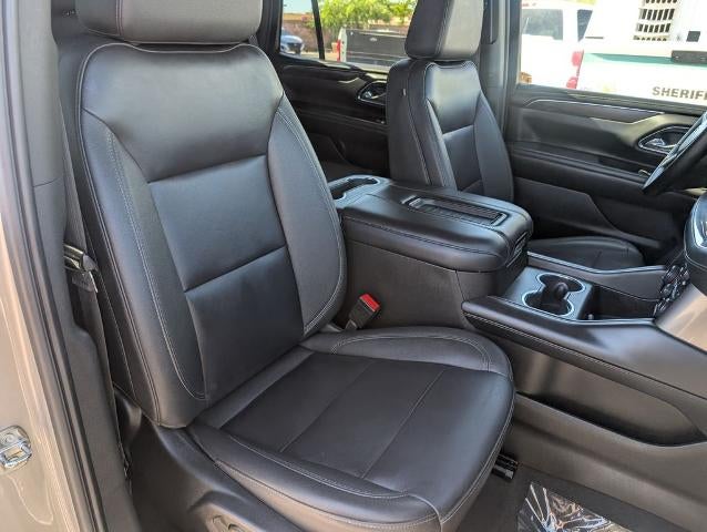 2024 Chevrolet Tahoe 2WD LT