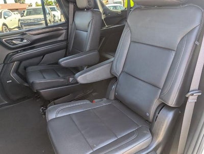 2024 Chevrolet Tahoe 2WD LT