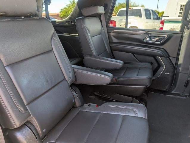 2024 Chevrolet Tahoe 2WD LT