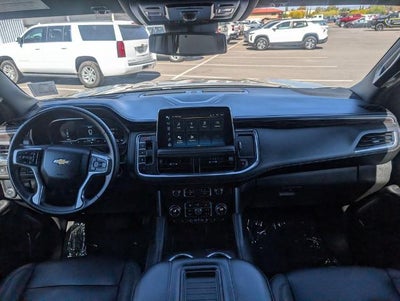 2024 Chevrolet Tahoe 2WD LT