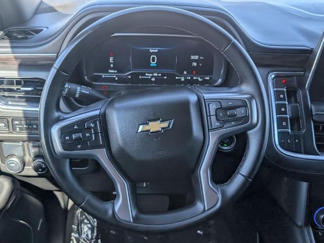2024 Chevrolet Tahoe 2WD LT