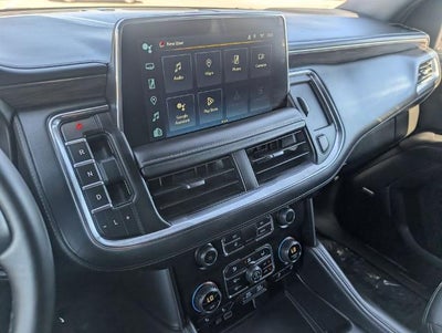 2024 Chevrolet Tahoe 2WD LT