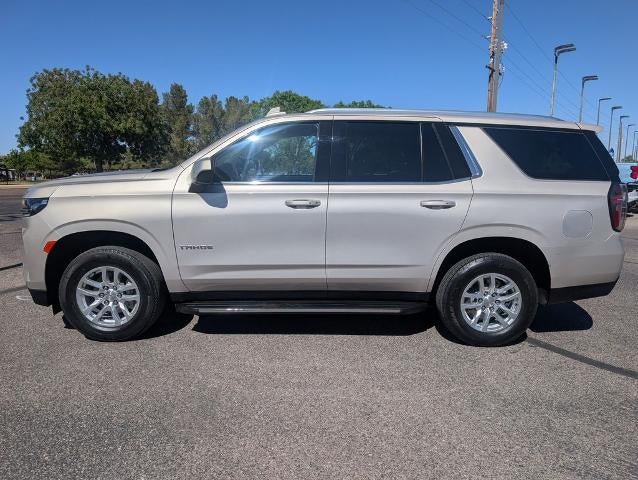 2024 Chevrolet Tahoe 2WD LT