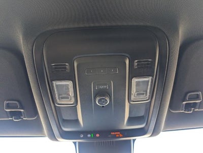 2024 Chevrolet Tahoe 2WD LT