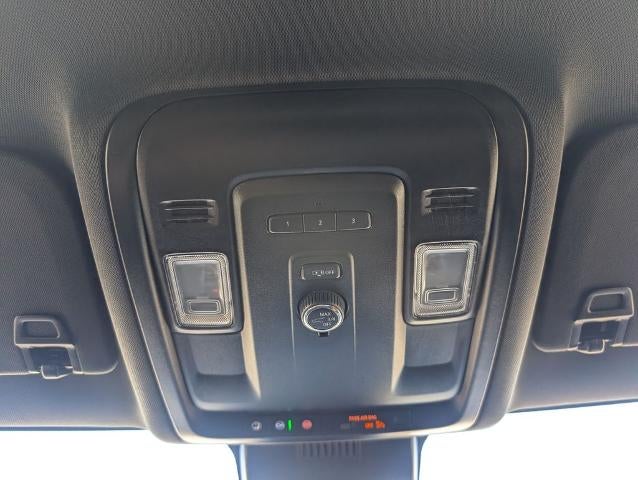 2024 Chevrolet Tahoe 2WD LT