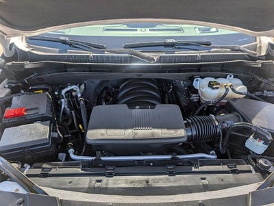 2024 Chevrolet Tahoe 2WD LT