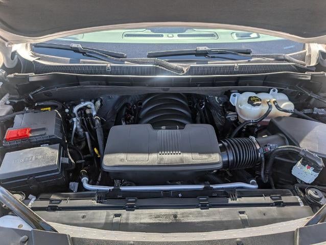 2024 Chevrolet Tahoe 2WD LT