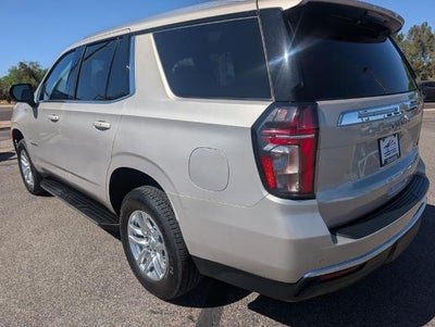 2024 Chevrolet Tahoe 2WD LT