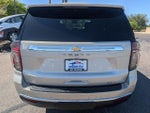 2024 Chevrolet Tahoe 2WD LT