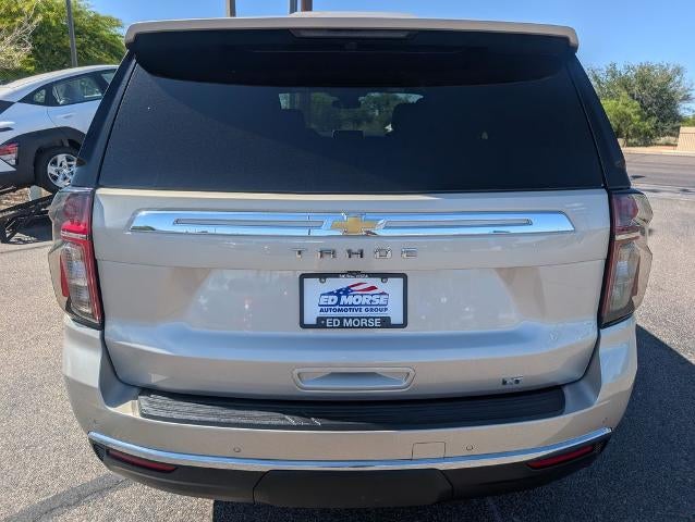 2024 Chevrolet Tahoe 2WD LT