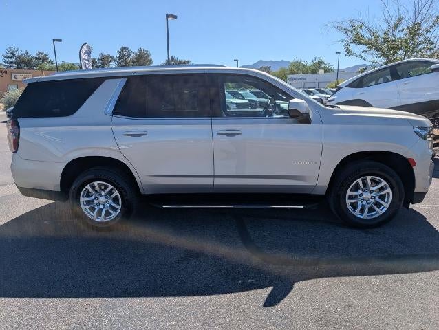 2024 Chevrolet Tahoe 2WD LT
