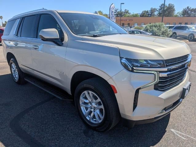 2024 Chevrolet Tahoe 2WD LT