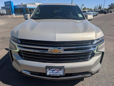 2024 Chevrolet Tahoe 2WD LT
