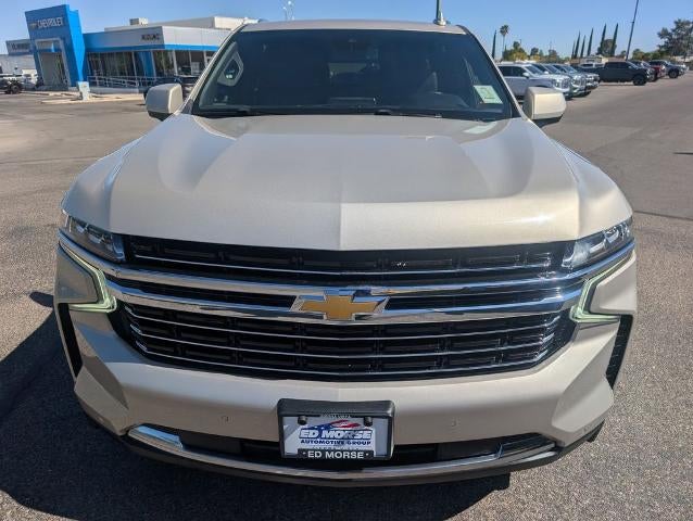 2024 Chevrolet Tahoe 2WD LT