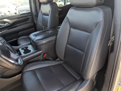 2024 Chevrolet Tahoe 2WD LT