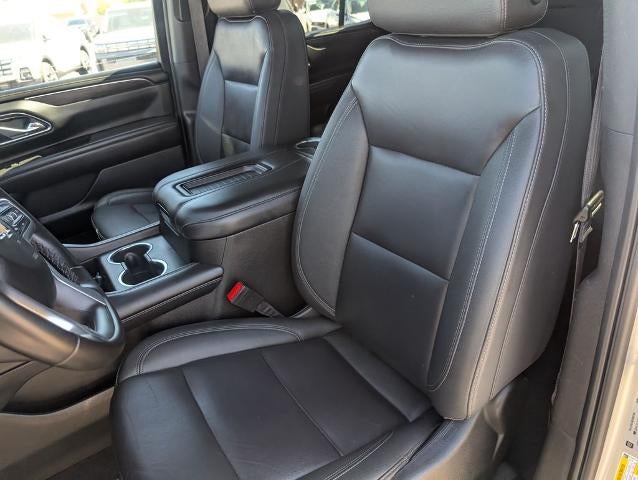 2024 Chevrolet Tahoe 2WD LT