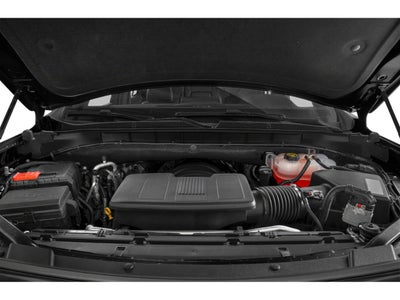 2024 Chevrolet Tahoe 2WD LT