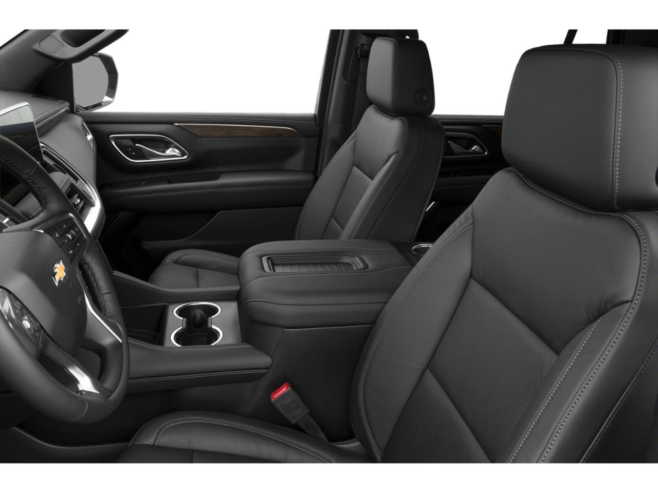 2024 Chevrolet Tahoe 2WD LT