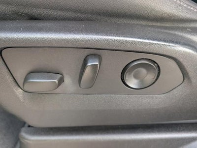 2021 Chevrolet Tahoe 2WD LT