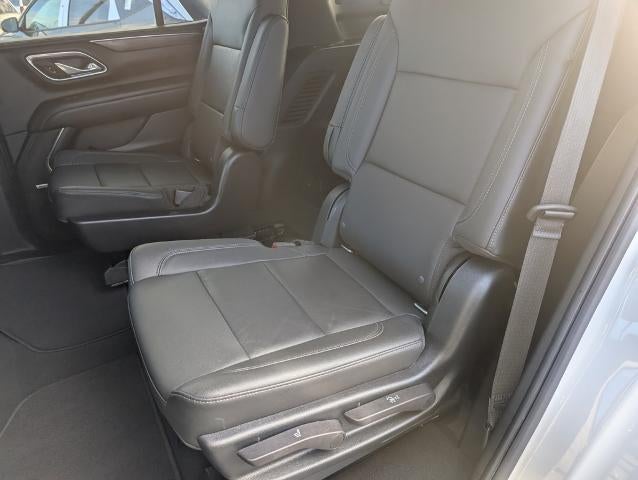 2021 Chevrolet Tahoe 2WD LT