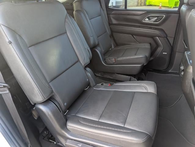 2021 Chevrolet Tahoe 2WD LT