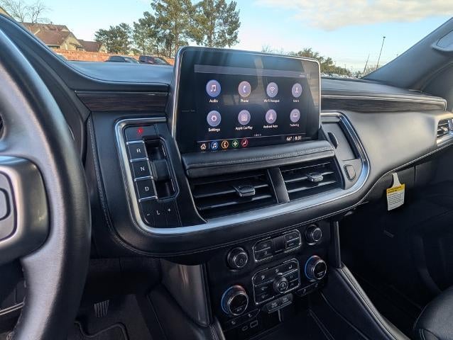 2021 Chevrolet Tahoe 2WD LT