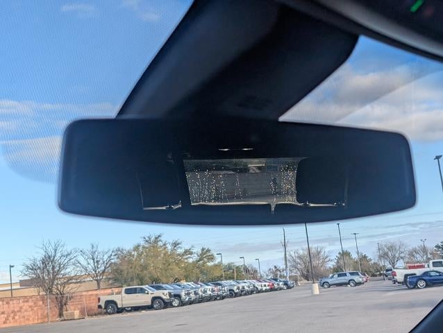 2021 Chevrolet Tahoe 2WD LT