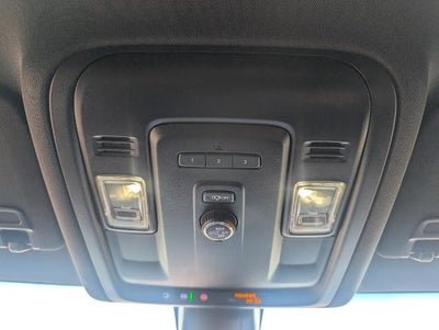 2021 Chevrolet Tahoe 2WD LT