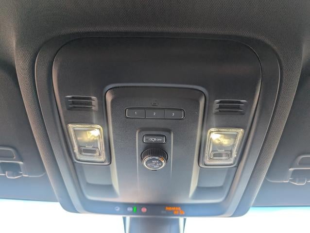 2021 Chevrolet Tahoe 2WD LT