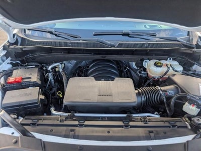 2021 Chevrolet Tahoe 2WD LT