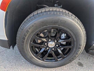 2021 Chevrolet Tahoe 2WD LT