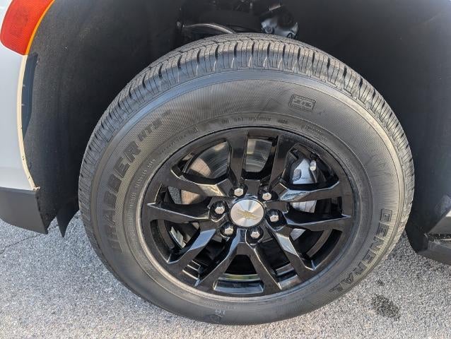 2021 Chevrolet Tahoe 2WD LT