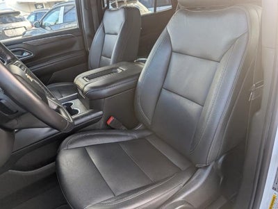 2021 Chevrolet Tahoe 2WD LT
