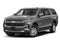 2021 Chevrolet Suburban 4WD LS