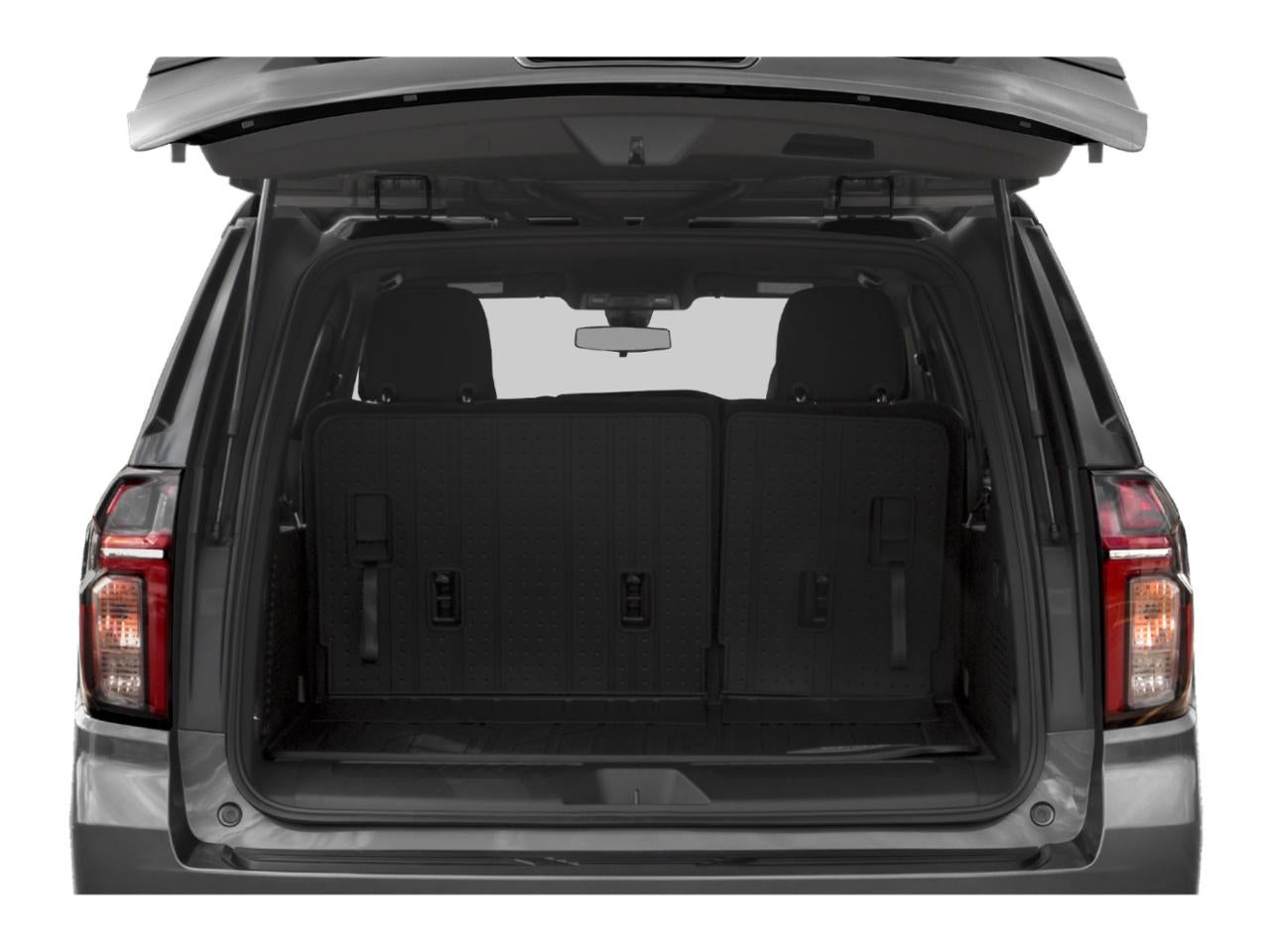 2021 Chevrolet Suburban 4WD LS