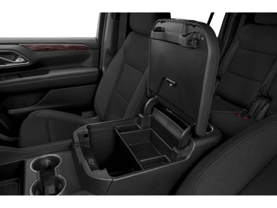 2021 Chevrolet Suburban 4WD LS