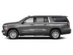 2021 Chevrolet Suburban 4WD LS