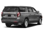 2021 Chevrolet Suburban 4WD LS