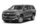 2021 Chevrolet Suburban 4WD LS