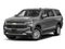 2021 Chevrolet Suburban 4WD LS