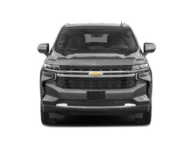2021 Chevrolet Suburban 4WD LS